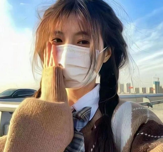失踪宝贝海报