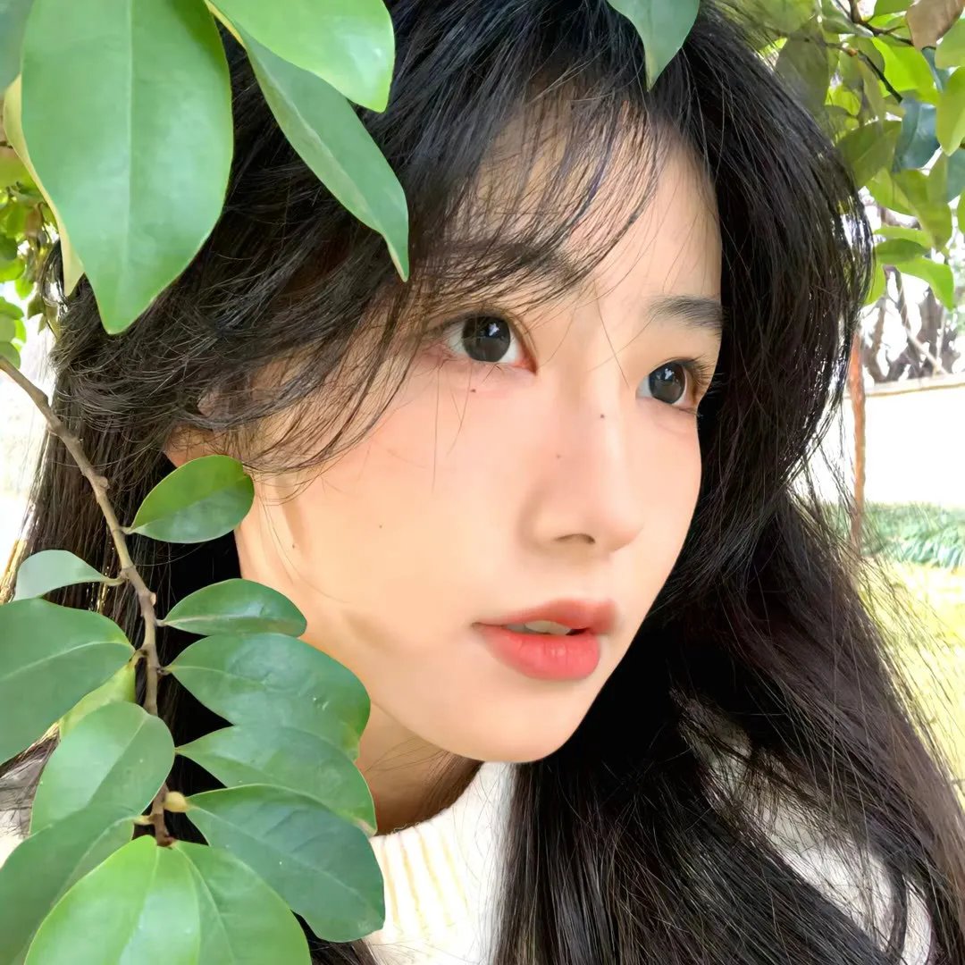君子如玉海报