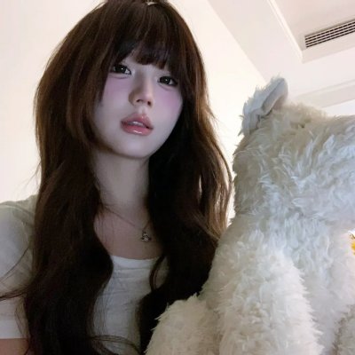 小美人鱼海报