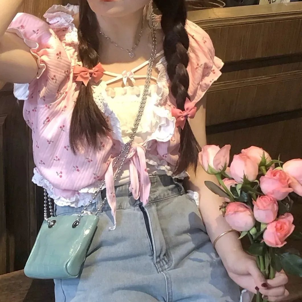 收集男人的女人海报